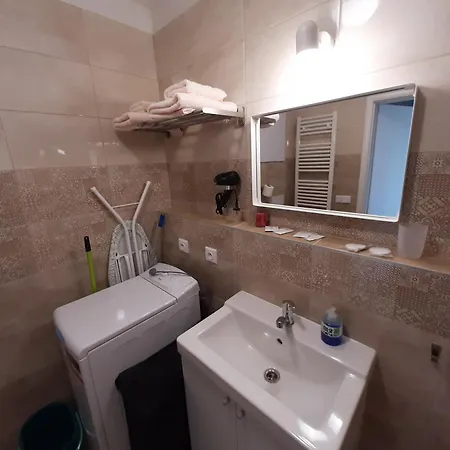 Cherry Appartement