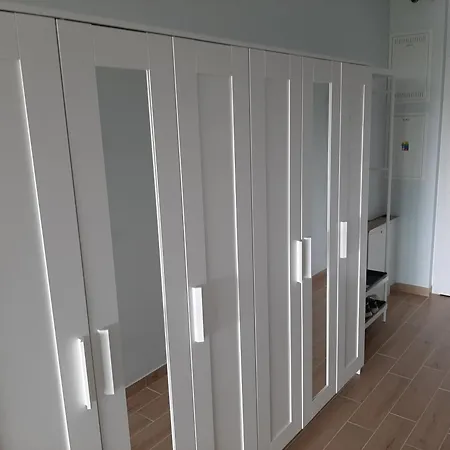Cherry Appartement *