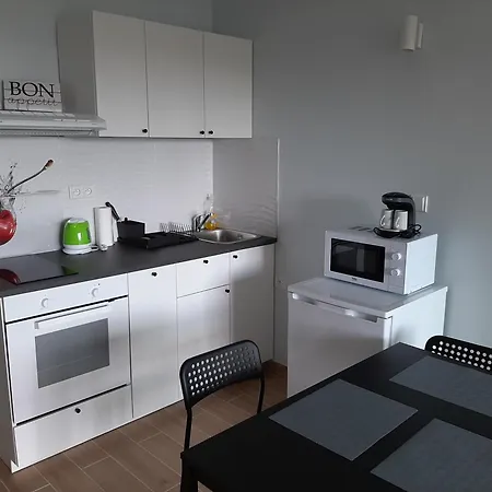 Appartement Cherry *