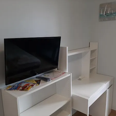Cherry Apartamento