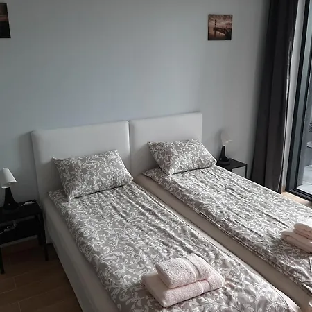 Apartamento Cherry Bratislava